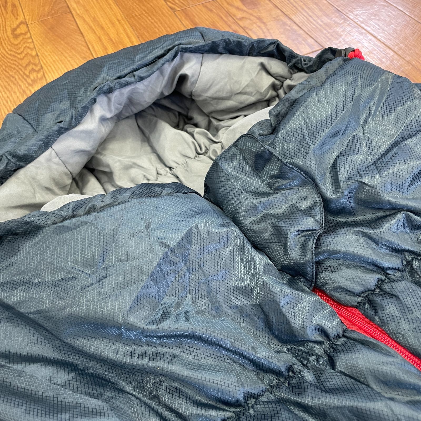 【未使用品】コールマン 寝袋 コルネットストレッチ2 マミー型 Amazon.co.jp: Coleman(コールマン) 寝袋 コルネットストレッチ2