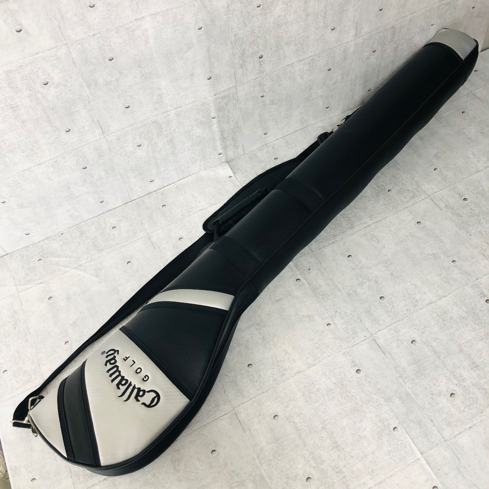 Callaway キャロウェイ クラブケース キャディバッグ ゴルフ