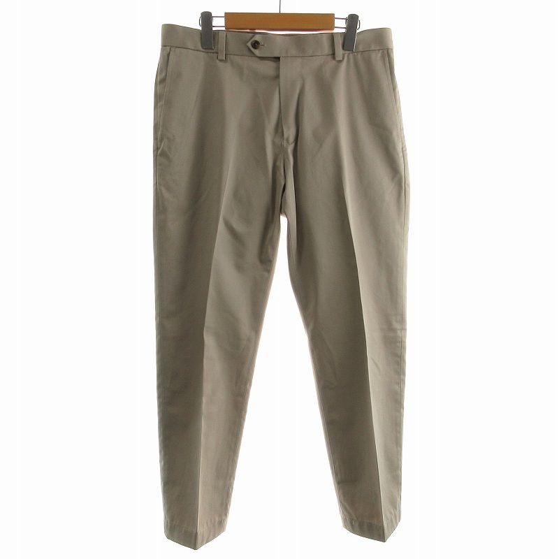 ブルックスブラザーズ BROOKS BROTHERS 346 パンツ スラック