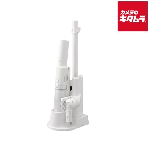 アイリスオーヤマ 充電式ハンディクリーナマルチセット HCD22M-W