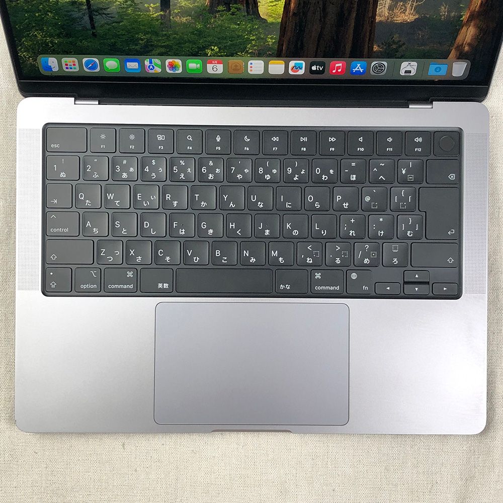 Apple - 【本体のみ】Apple MacBook Pro (M1 Proチップ 14インチ 2021) 【メモリ32GB・SSD1TB】A2442 EMC3650/LT-250798（329030） Amazon.com: Apple 2021 MacBook Pro with Apple M1 Pro Chip