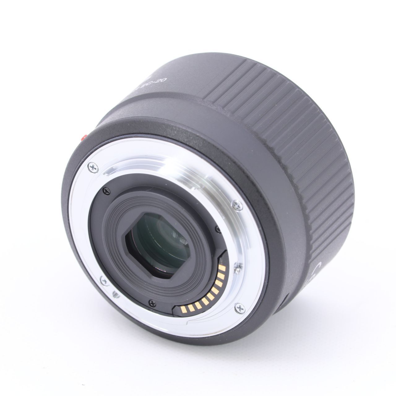 OLYMPUS テレコンバーター 2倍 ZUIKO DIGITAL用 EC-20 - メルカリ OLYMPUS テレコンバーター 2倍 ZUIKO DIGITAL用 EC-20 - メルカリ