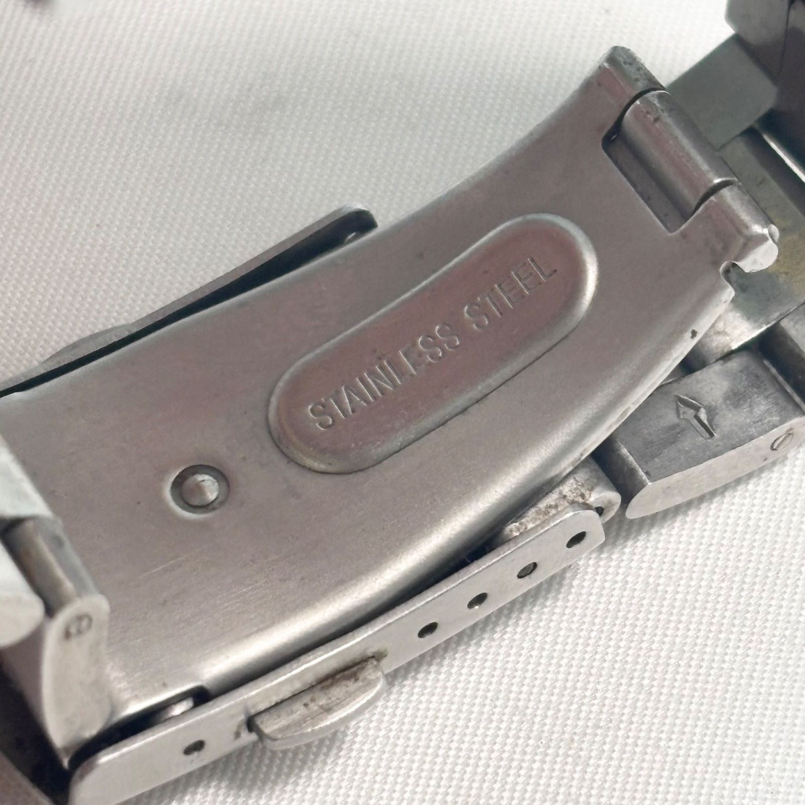 送料無料】SWISS MILITARY/スイスミリタリー/HANOWA/ハノワ/02019M 