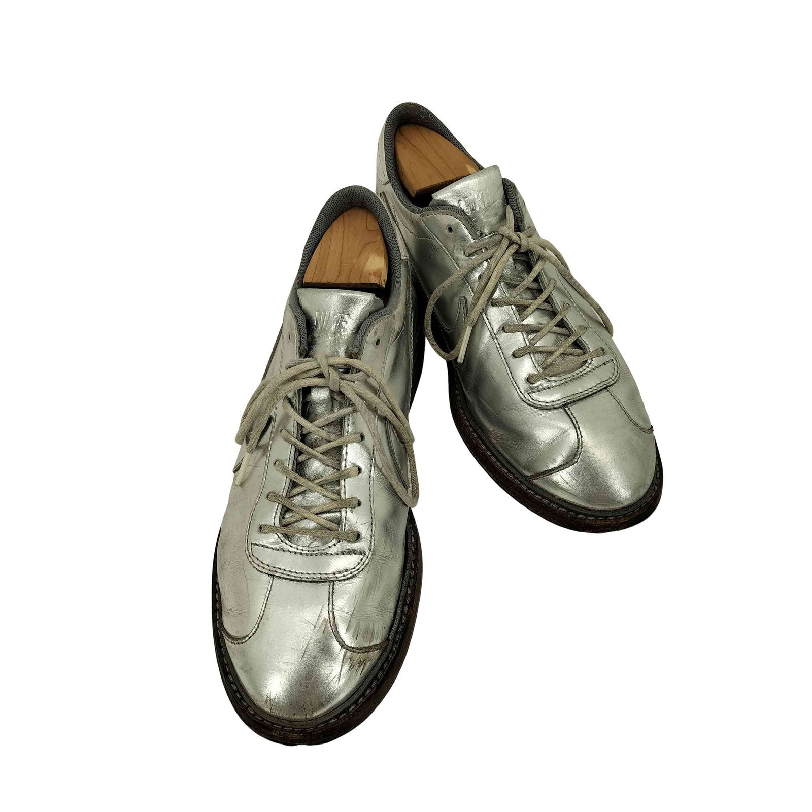 ナイキ NIKE 1972 QS Super Bowl Trophy Pack メンズ 表記無 - メルカリ