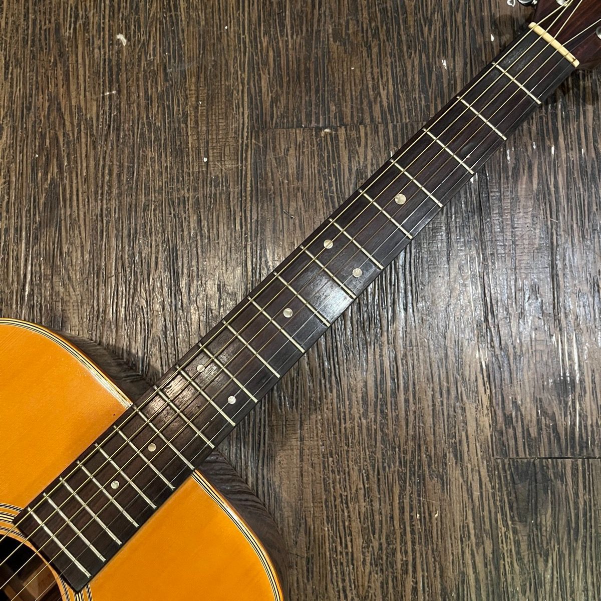 Takamine Elite TW-20 Acoustic Guitar アコースティックギター タカミネ - z628 - メルカリ