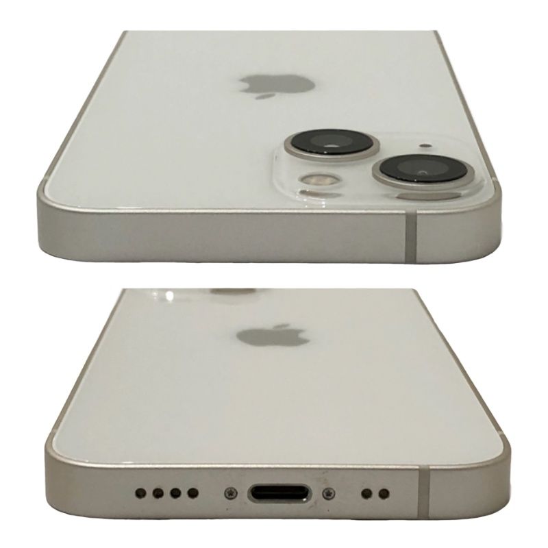 SIMフリー Apple iPhone 13 mini 128GB MLJE3J/A 楽天モバイル SIMフリー Apple iPhone 13 mini 128GB MLJE3J/A 楽天モバイル