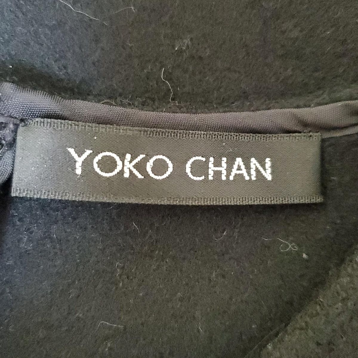 YOKO CHAN(ヨーコ チャン) 半袖カットソー サイズ38 M
