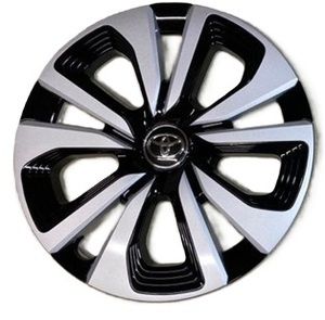 純正 トヨタ プリウス PHV ZVW52 ホイールキャップ TOYOTA