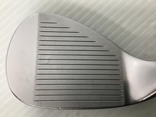 タイトリスト VOKEY SPIN MILLED SM 9 ツアークロム 54° 14° F ウェッジ WG リシャフト フレックスその他 メンズ 男性用 右利き 右用 Cランク ゴルフクラブ