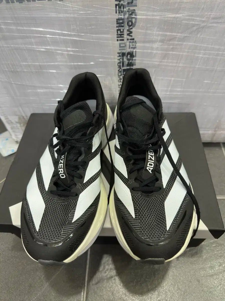 adidas アディダス ボストン 13