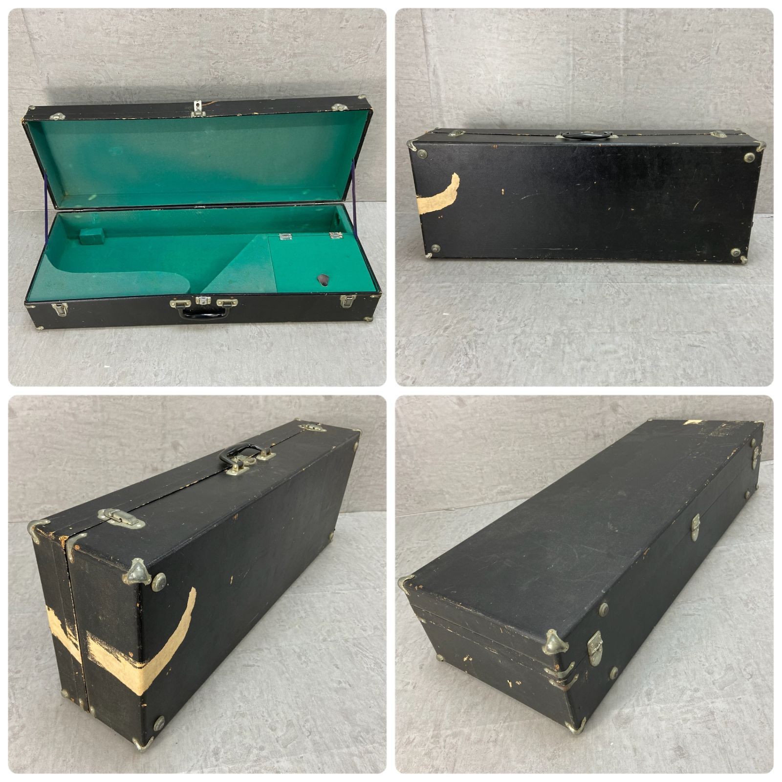Nikkan ニッカン テナーサックス NO20 Tenor SAXPHONE 管楽器