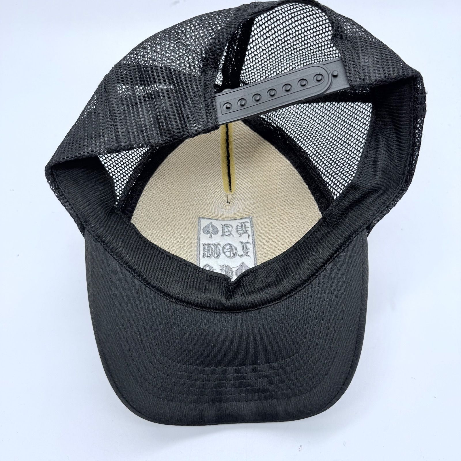 帽子 90s FPI Mesh Cap 楽天市場】80s〜90s DOGTOWN Logo 5 Panel Mesh Cap 黒 ドッグ