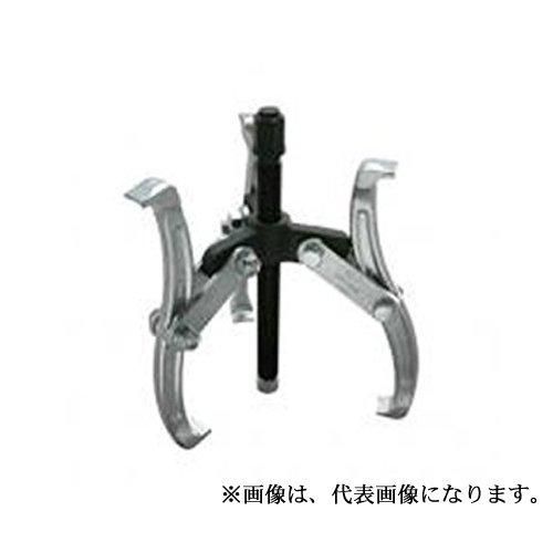 5営業日で発送 ヒット商事 ギヤプーラー 3本爪型 GPT 200