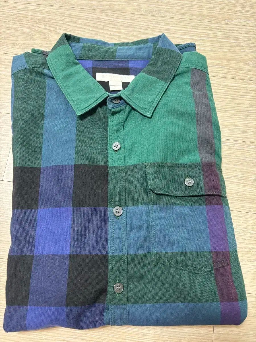 BURBERRY