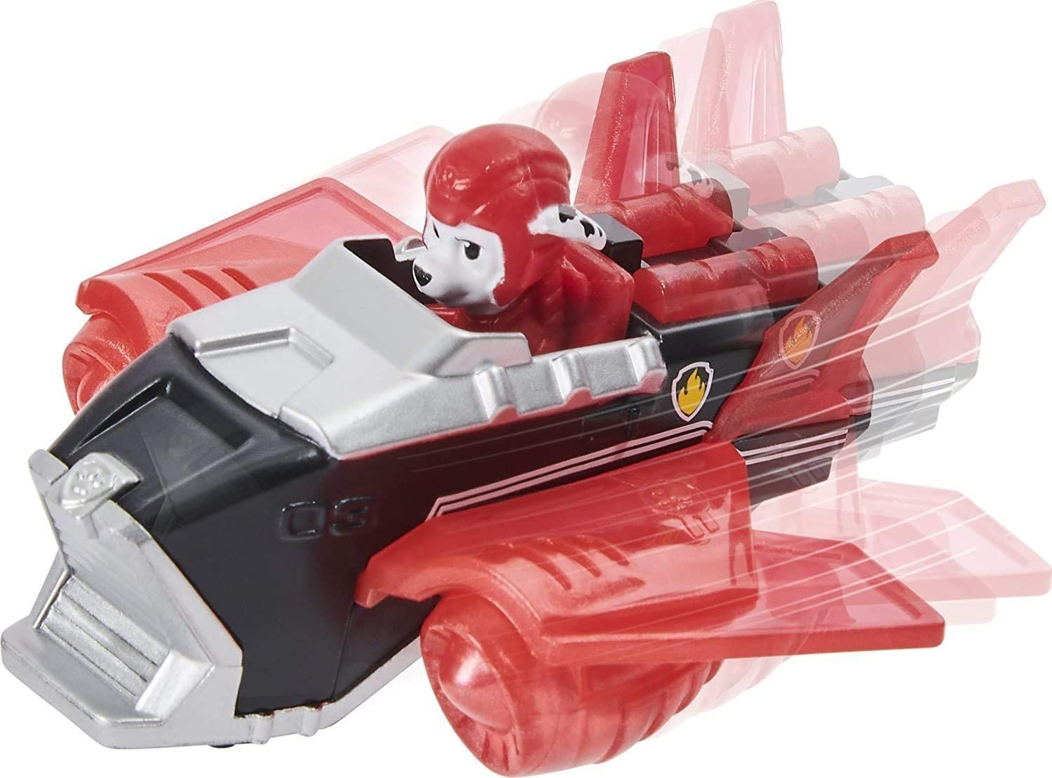 パウパトロール ジェット レスキュー トゥルーメタル 7台セット 輸入品 パウパトロール ジェット レスキュー トゥルーメタル 7台セット