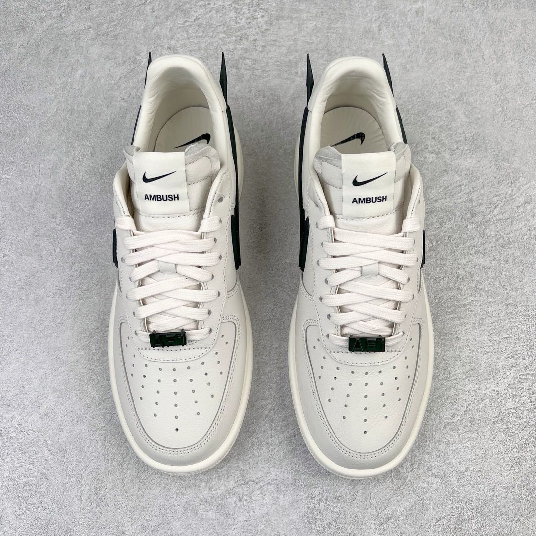 (AMBUSH)Nike Air Force 1 Low Phantom アンブッシュ × ナイキ エアフォース1 ロー ファントム DV3464-002