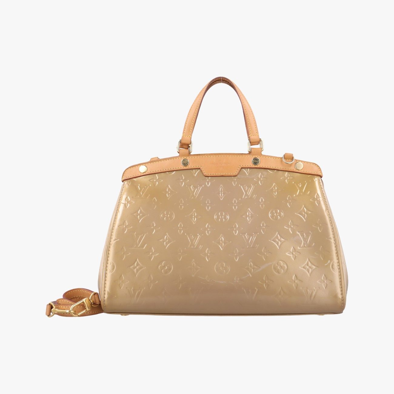 正規品　ルイヴィトン ヴェルニ　M10979 ソフトベージュ 楽天市場】【財布】LOUIS VUITTON ルイ ヴィトン ヴェルニ