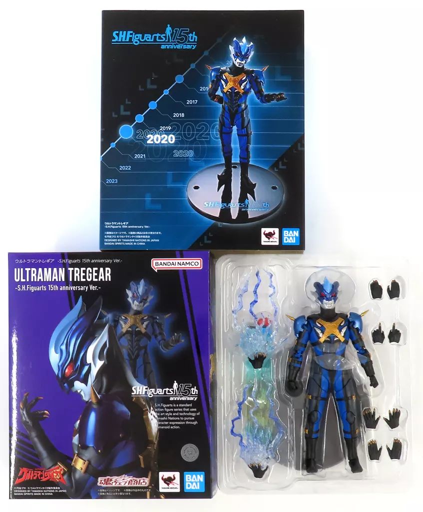 最終値下げCCP 1/6特撮シリーズ ウルトラマンザネクスト アンファンス