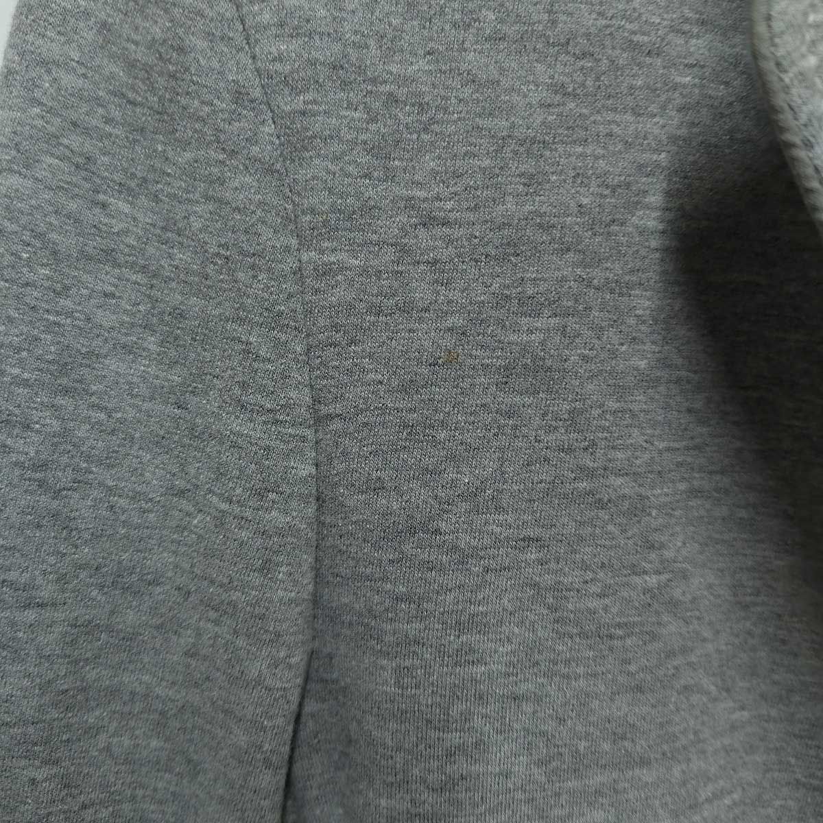 エクイライン EQUILINE Premium ライダース ジャケット M グレー