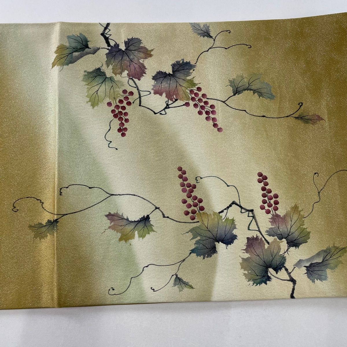 袋帯 名品