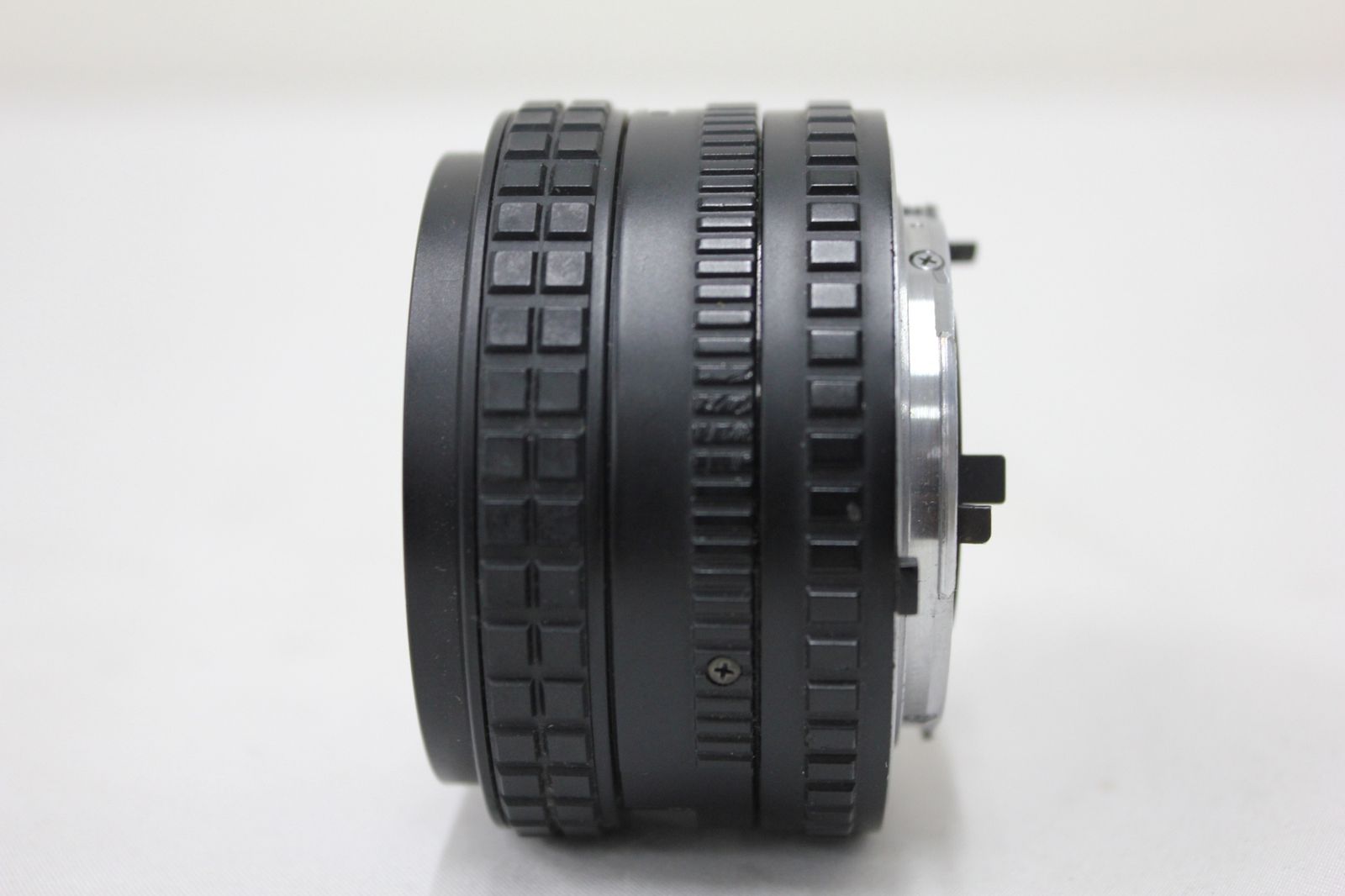 F2.5 前後キャップ付き