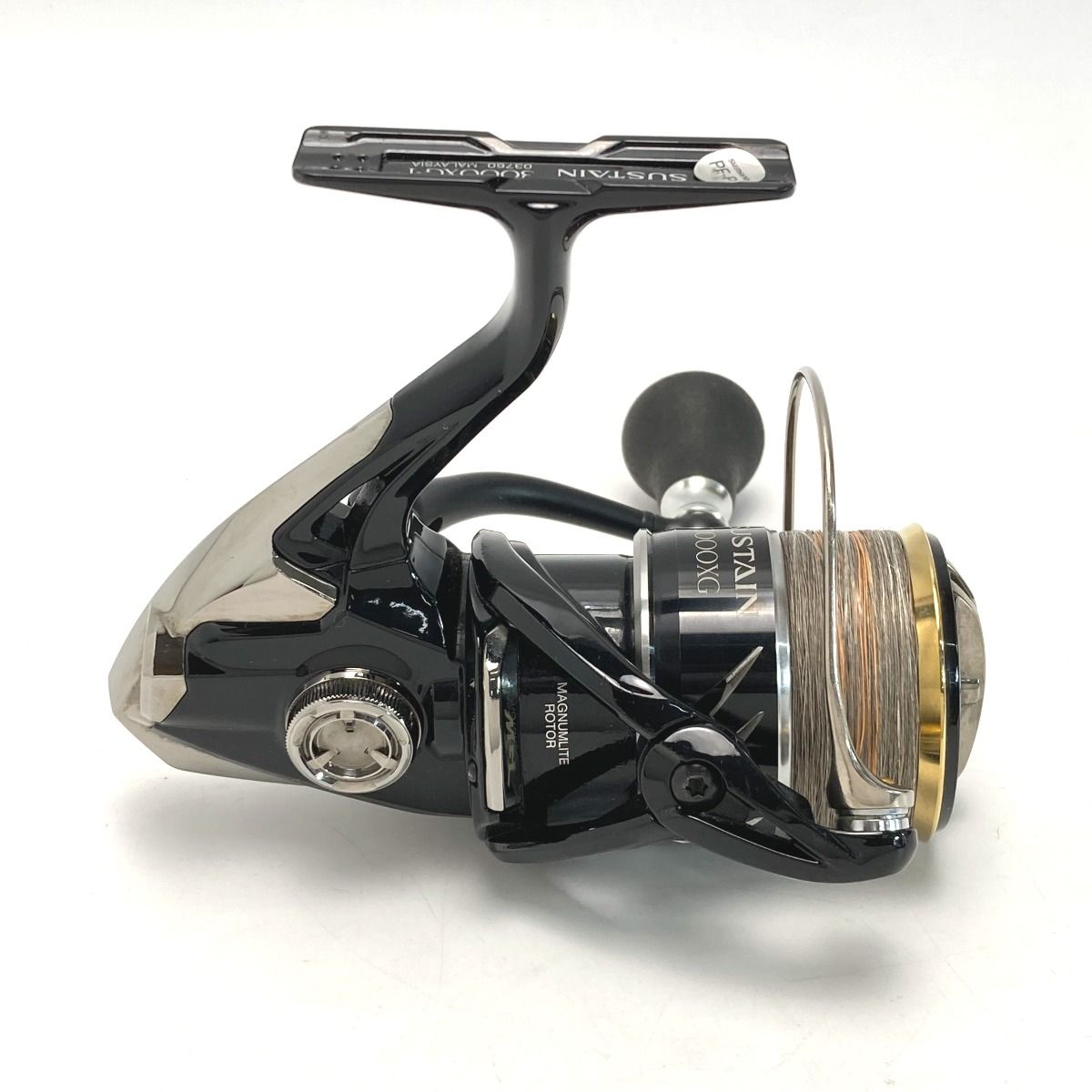 iさん専用　シマノ　サステイン　スピニングリール Amazon | シマノ(SHIMANO) スピニングリール 17 サステイン