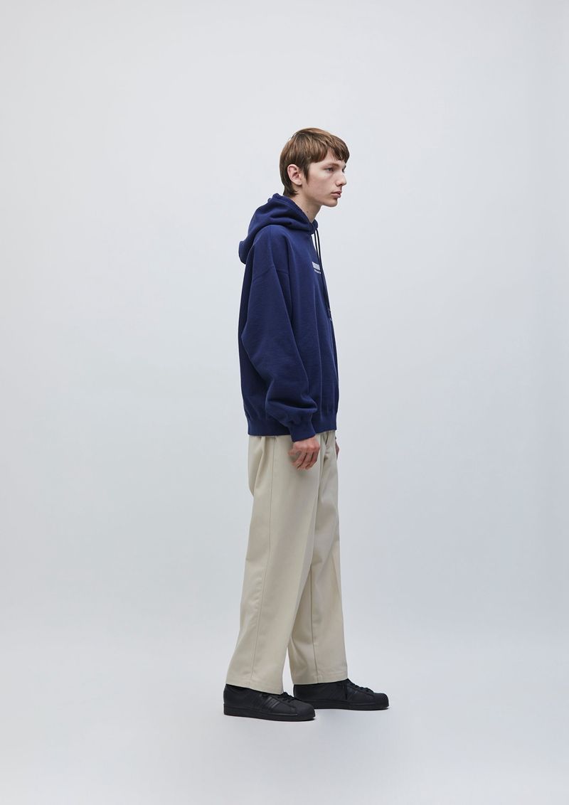 NEIGHBORHOOD WP WIDE PANTS パンツ 251SPNH-PTM01 - メルカリ