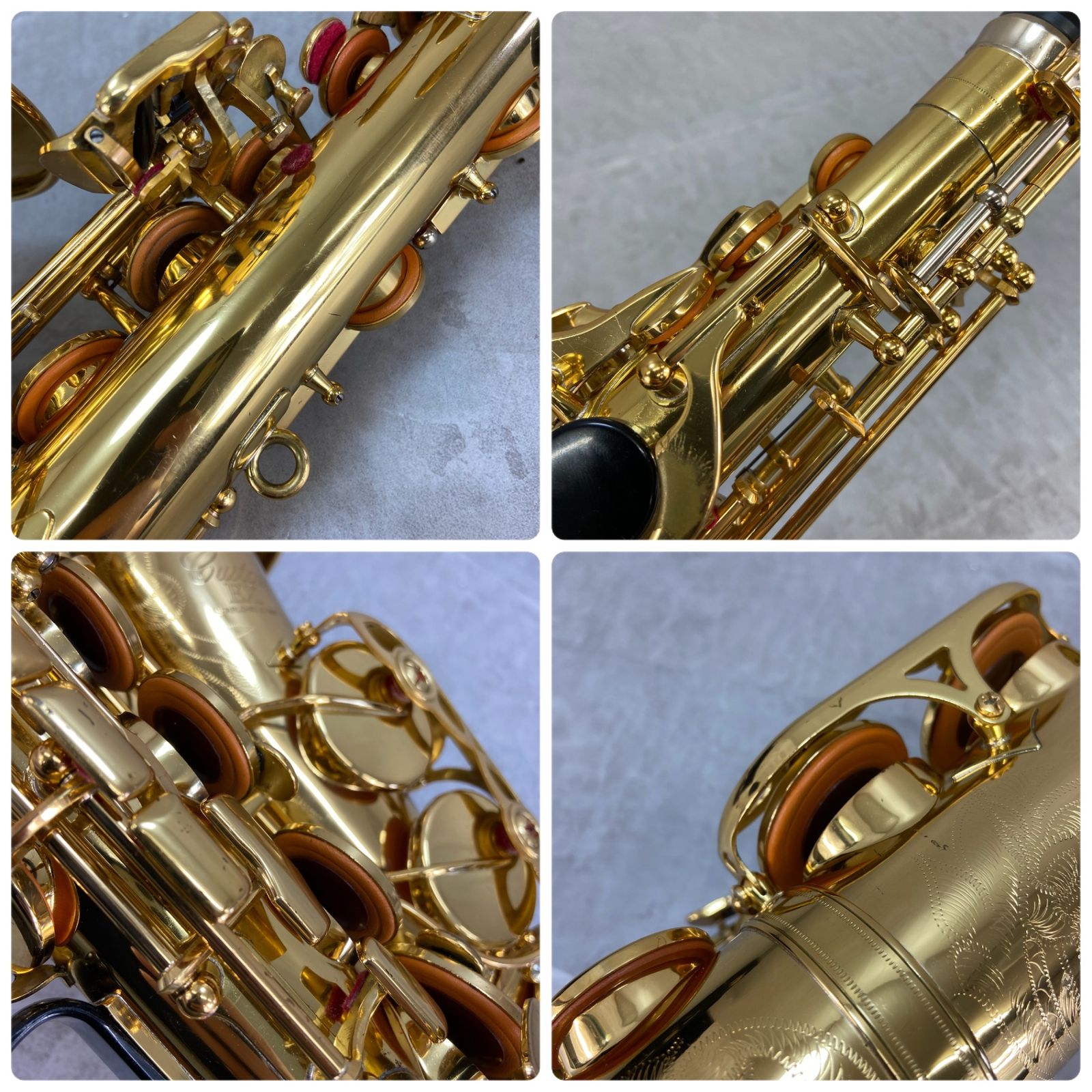 ヤマハ　アルトサックス YAS-275　管楽器　ゴールドラッカー　ハードケース Amazon.co.jp: YAMAHA アルトサックス YAS-275 : 楽器・音響機器