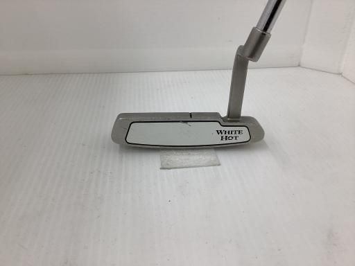 パター オデッセイ #1 WHITE HOT 33インチ OG ホット ホワイト プロ PRO : - 右用 ♯7 オデッセイ(ODYSSEY)