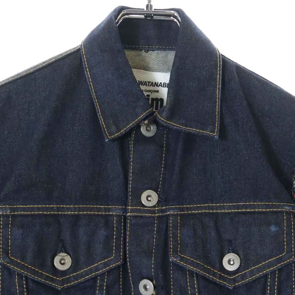 JUNYA WATANABE COMME des GARCONS (ジュンヤワタナベ
