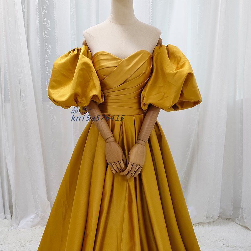 パーティー 発表会