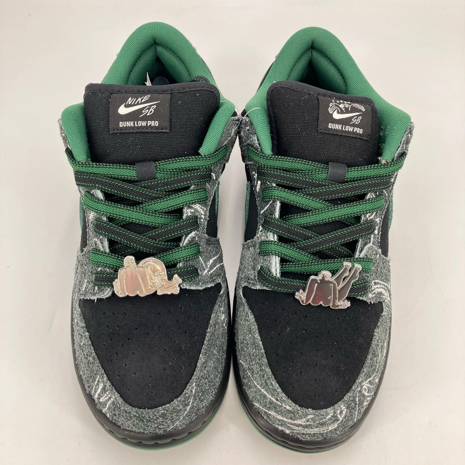 イオン広店】 中古 NIKE SB | ナイキエスビー スニーカー There 