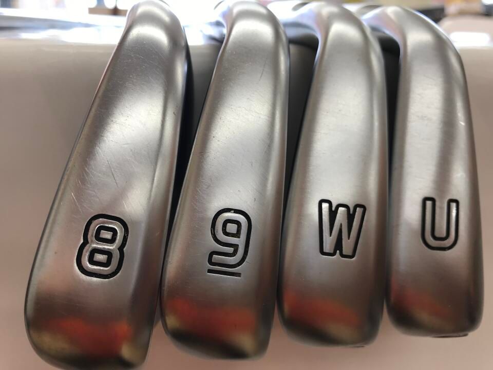 ブリヂストンFORGED MODUS3 105 アイアン 6本