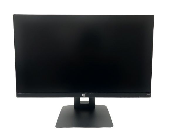 PCモニター hp x24ih gaming monitor - 家具