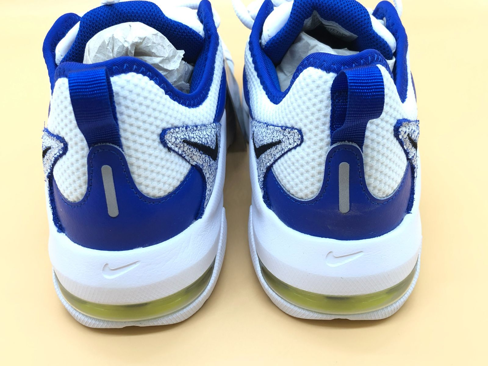NIKE/ナイキ AIR MAX GRAVITON AT4525-103 サイズ:26.5cm - メルカリ