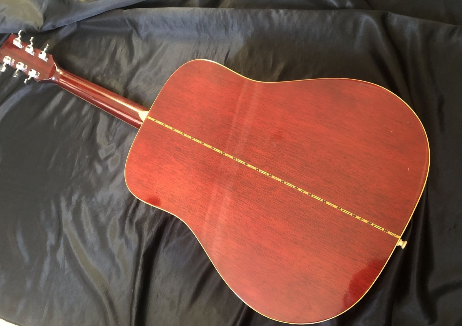 ⁄ Morris WH-25 ハミングバード 日本製 公式通販 ジャパンビンテージ 
