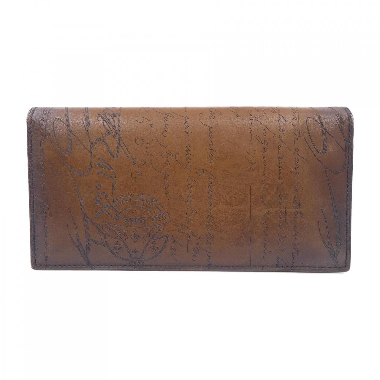 ベルルッティ Berluti E 0212 P WALLET