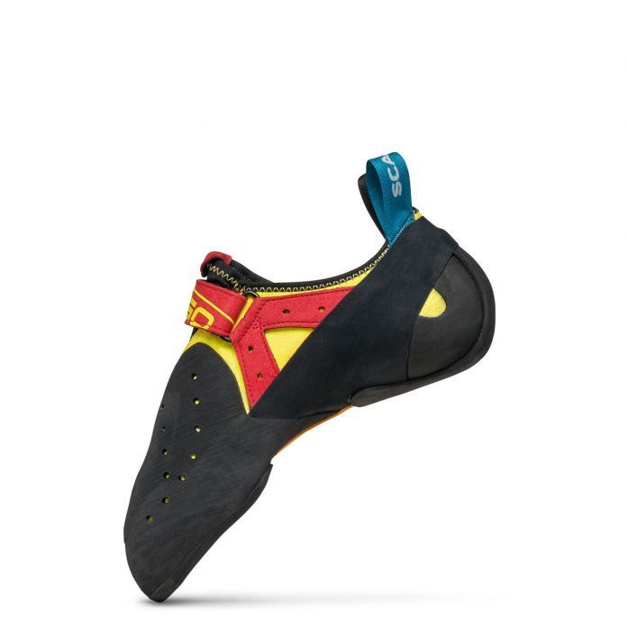 Scarpa DRAGO Climbing Shoes スカルパ ドラゴ クライミングシューズ
