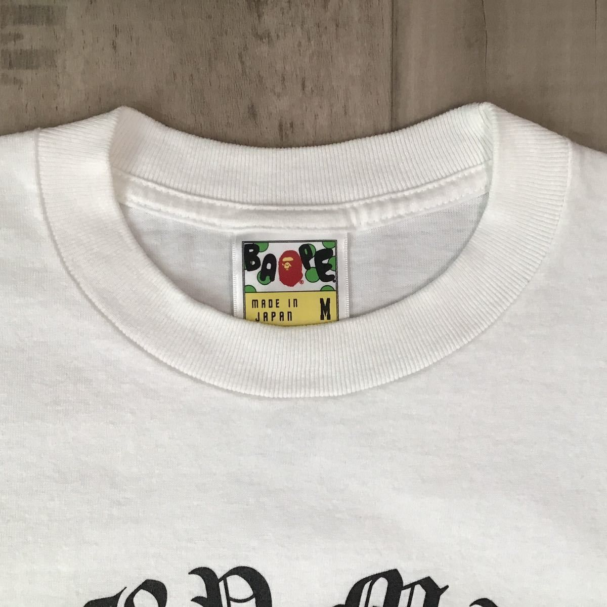 クロムハーツ A Bathing Ape　Tシャツ　120 クロムハーツ A Bathing Ape Tシャツ 120 楽天市場】A BATHING