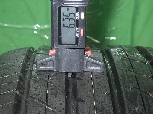 30アルファード純正 18インチ