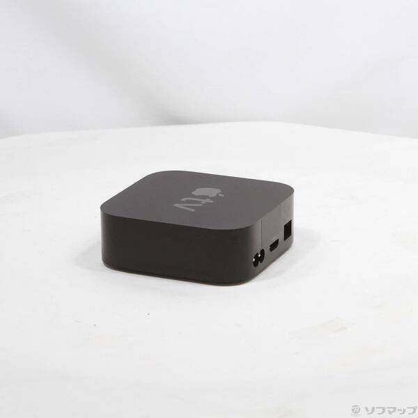 〔 品〕 Apple TV 64GB MLNC2J A 344