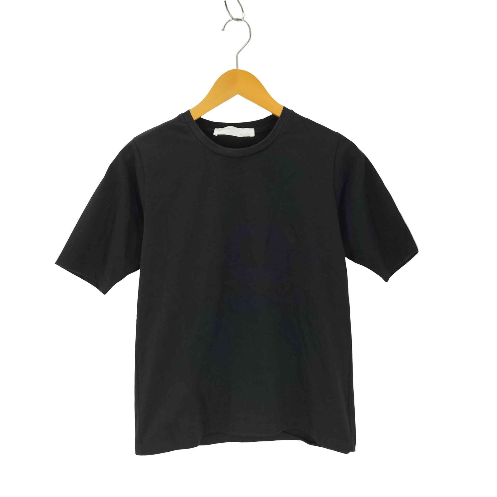 アパルトモン　ビューティフルTシャツ　ブラック　新品未使用 Beautiful T Shirts（Tシャツ／カットソー）｜L'Appartement