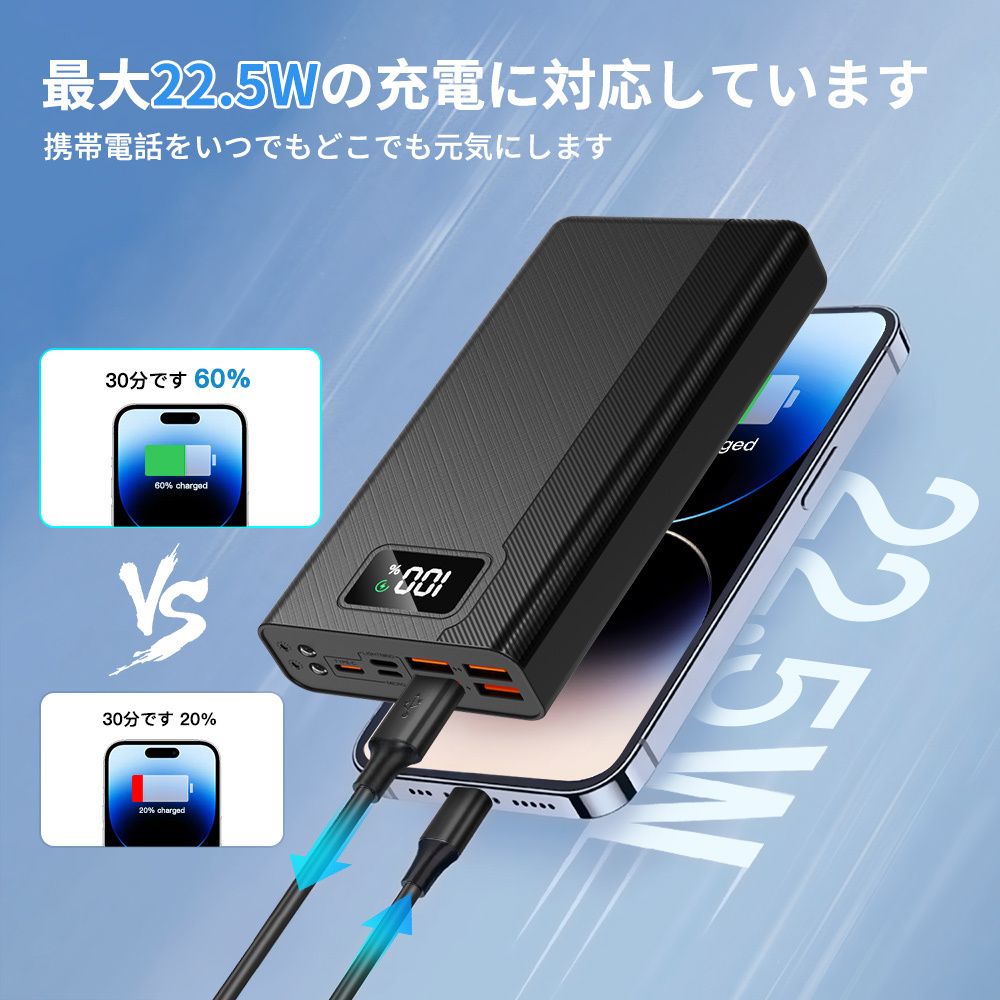 PD22.5W両方向インターフェース