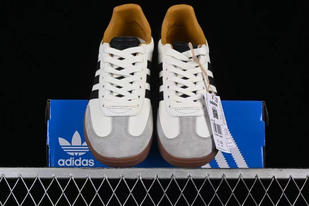 新品未使用 アディダスオリジナルスJJJJound adidas Originals Samba OG スニーカー