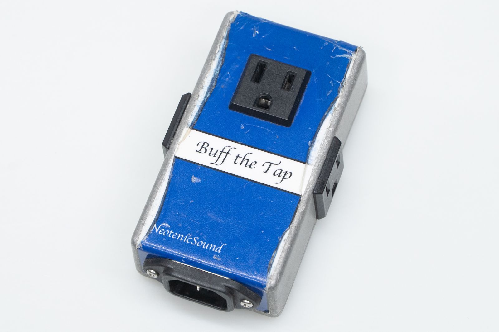 ギター Neotenic Sound Buff Classic 中古】NEOTENIC SOUND / Buff Classic 【心斎橋店】 | イシバシ楽器
