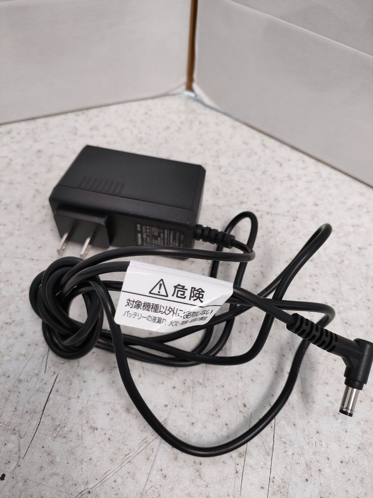 充電式掃除機 VC-CLX73
