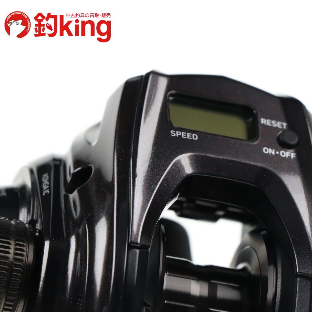 アブガルシア アンバサダー 5600BCX&6600BCX セット販売