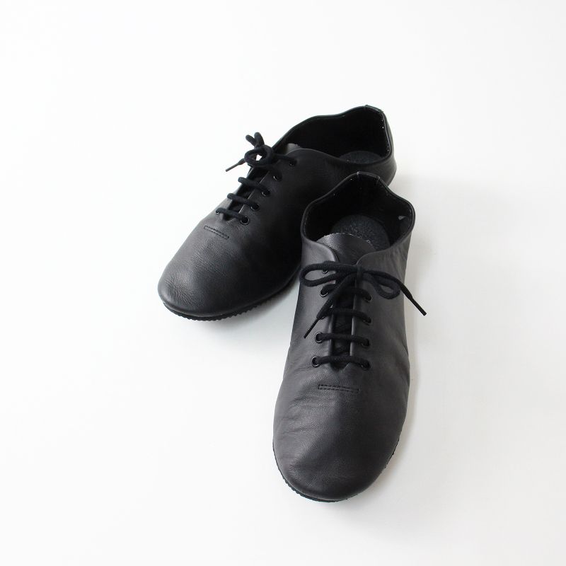 未使用　reppetto レペット　ジャズシューズ　ブラック　39 Repetto レペット repetto JAZZ ジャズシューズ （ブラック