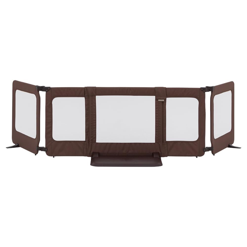 LunaStory ルナストーリー ベビーサークル 240 × 160 大型 LunaStory