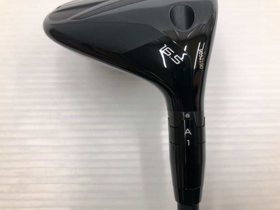 即納】GT2 | 16.5 | S | TENSEI 1K Blue 55 | 中古 | フェアウェイウッド